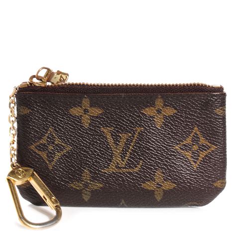 monogram key pouch louis vuitton